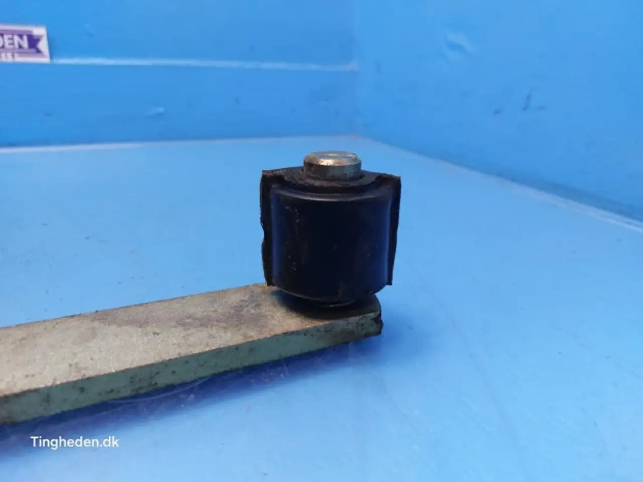 Billede 3 - Massey Ferguson 32 Arm 28480087