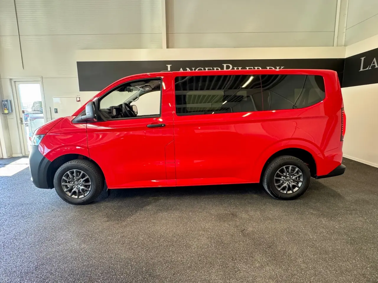 Billede 2 - VW e-Caravelle 64 Basis SWB