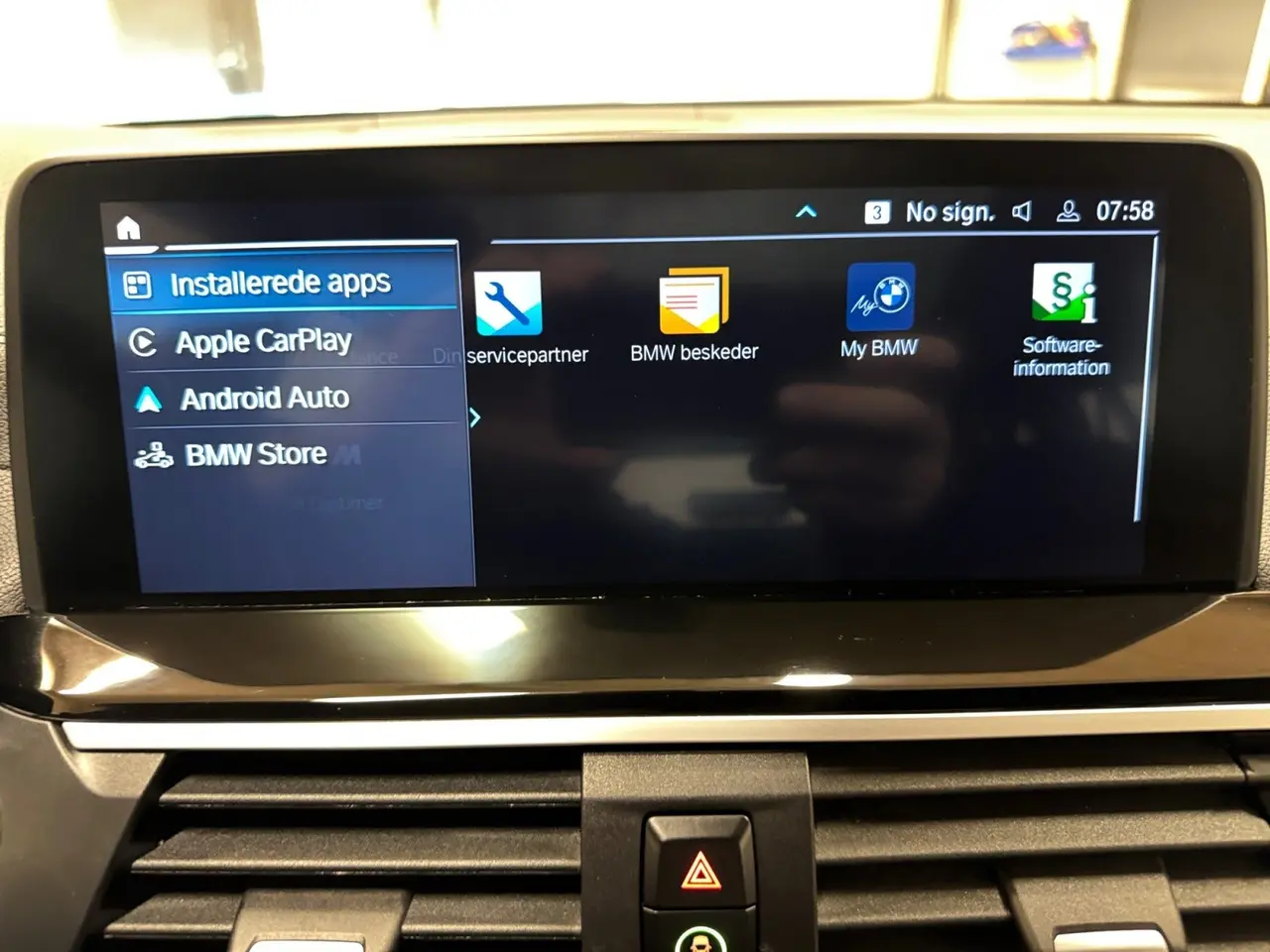 Billede 12 - BMW iX3  Charged