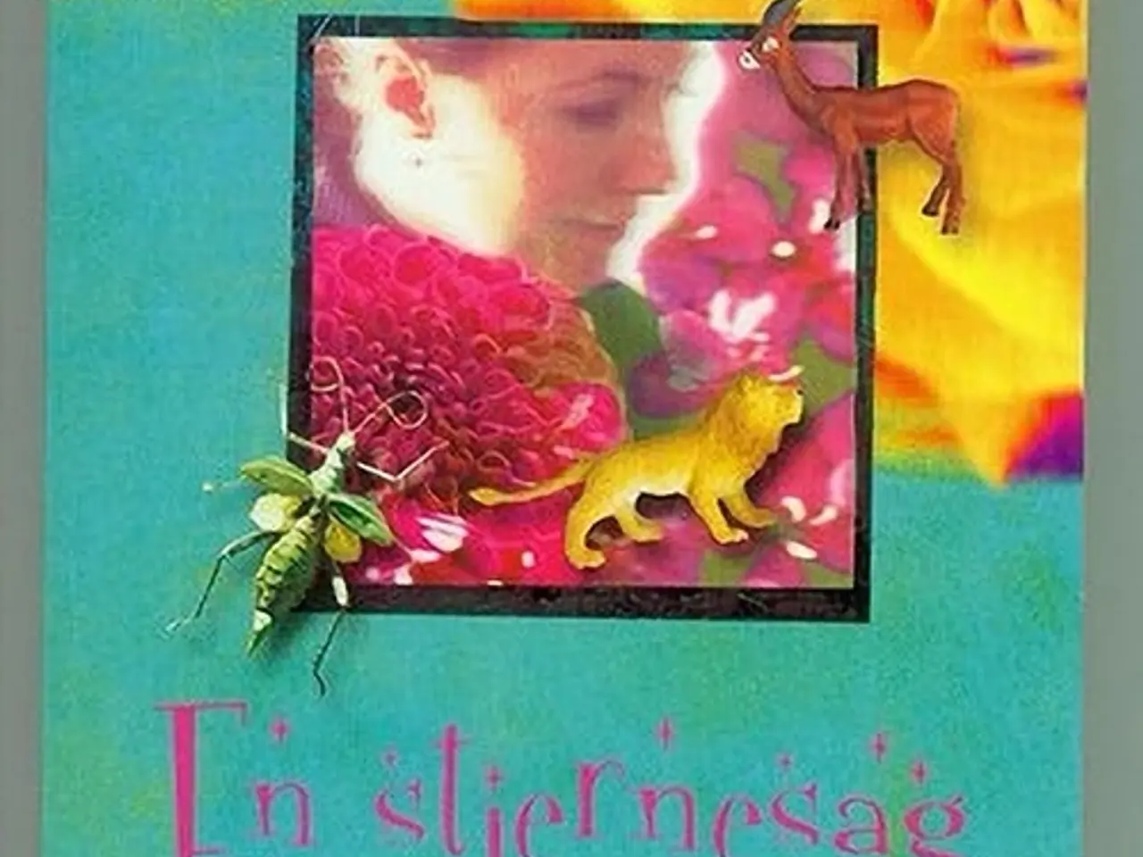 Billede 1 - Helen Fielding: En stjernesag