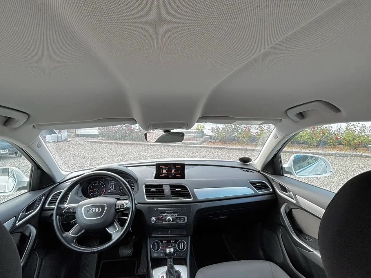 Billede 11 - Audi q3