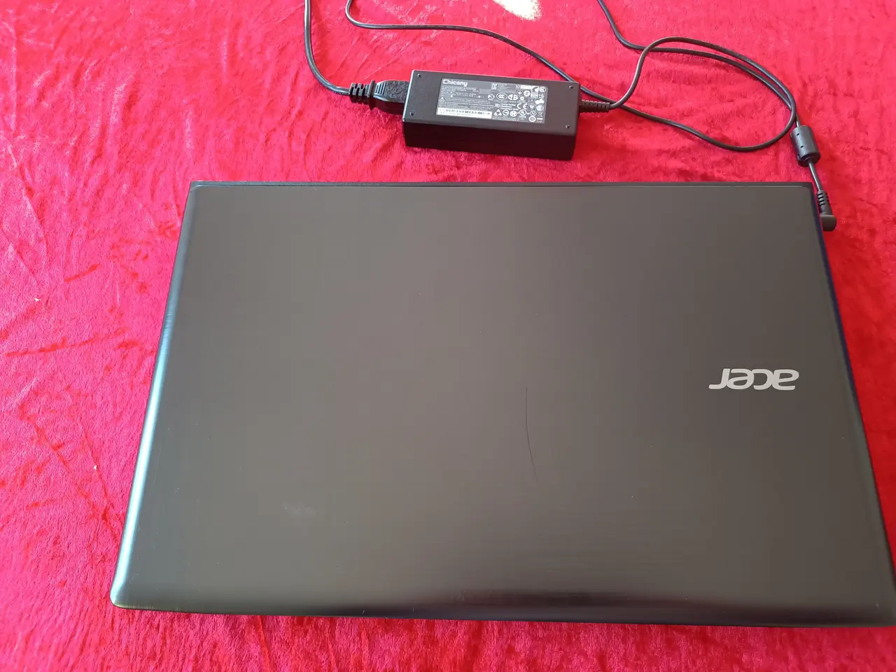 Billede 8 - Acer Notebook med win 11 flot 17,3" skærm 