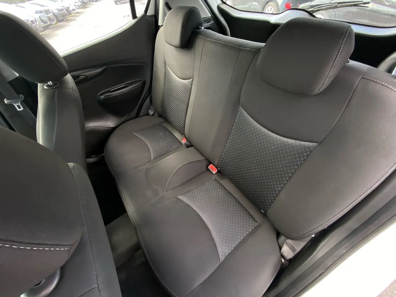 Billede 11 - Opel Karl 1,0 Enjoy 75HK 5d
