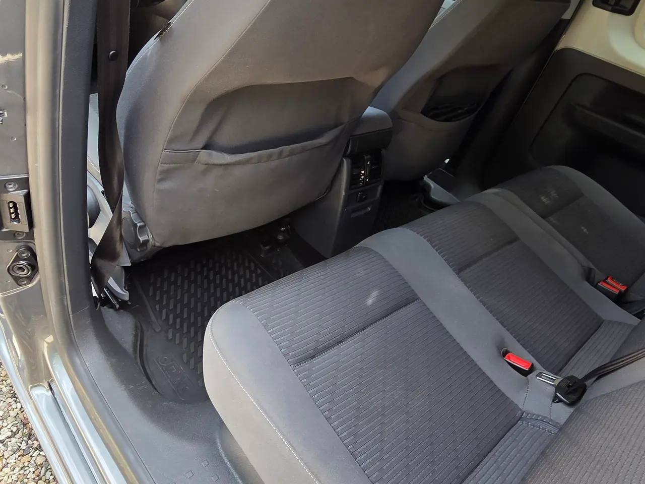 Billede 5 - VW Caddy Maxi 1,6TDi