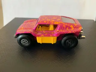 Matchbox No. 30 Beach Buggy