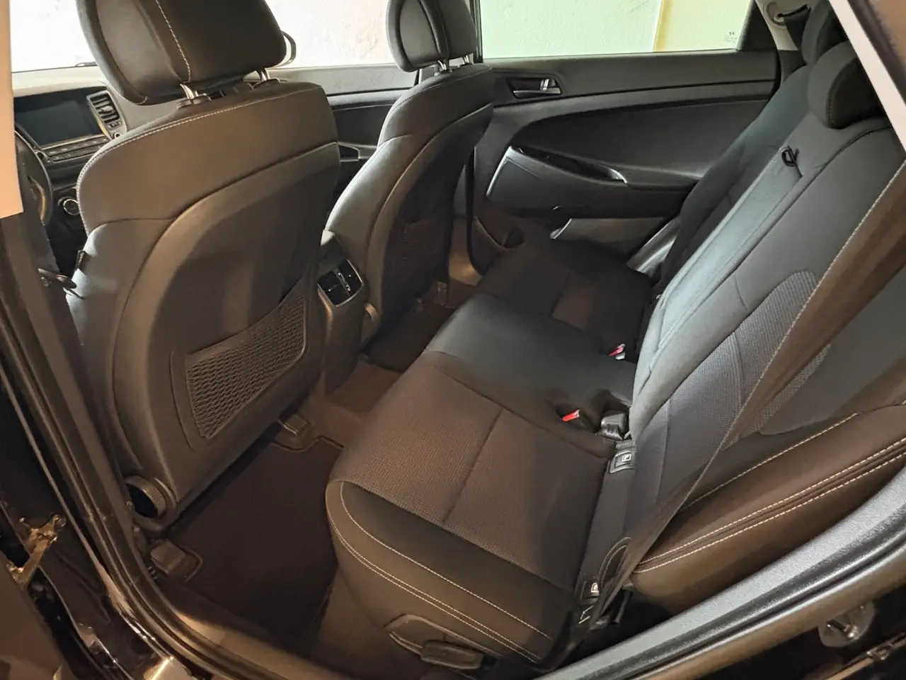Billede 6 - Hyundai Tucson 1,6 T-GDi Premium