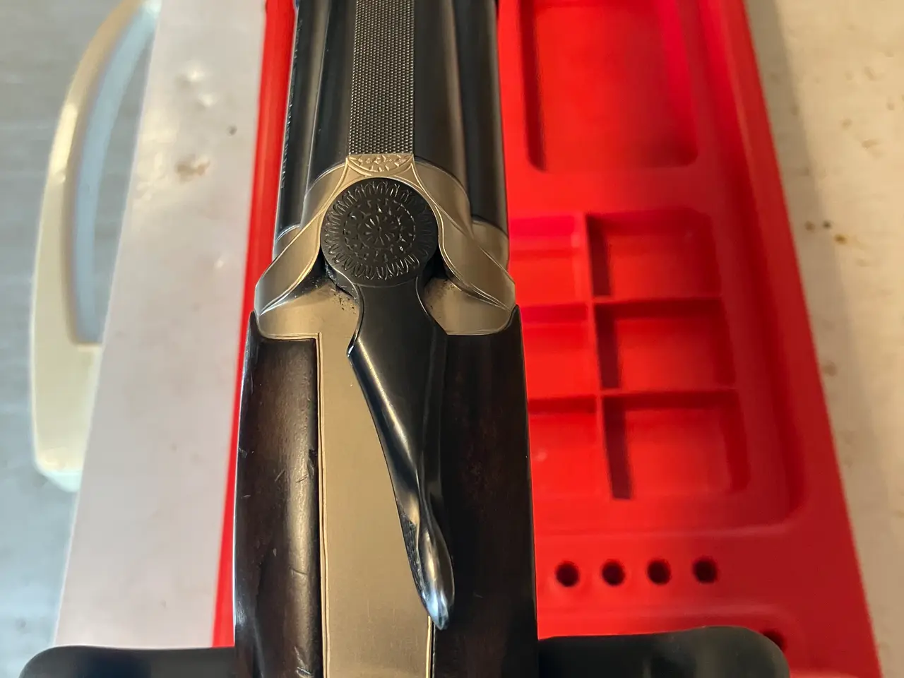 Billede 10 - Perazzi mx8