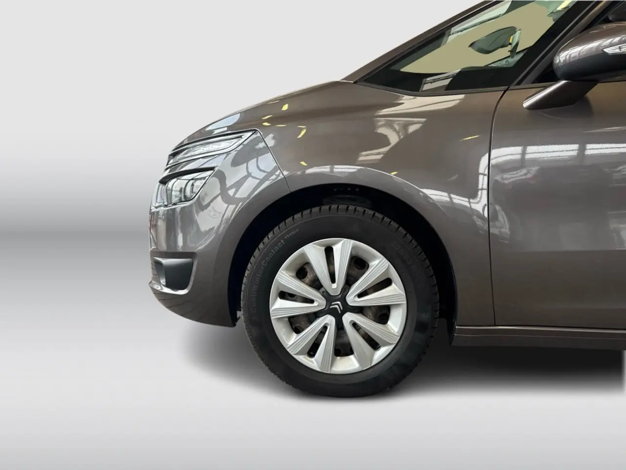 Billede 8 - Citroën Grand C4 Picasso 1,2 PureTech 130 Seduction 7prs