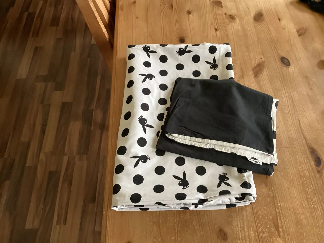 Billede 2 - Voksen Sengesæt 19 Stks.