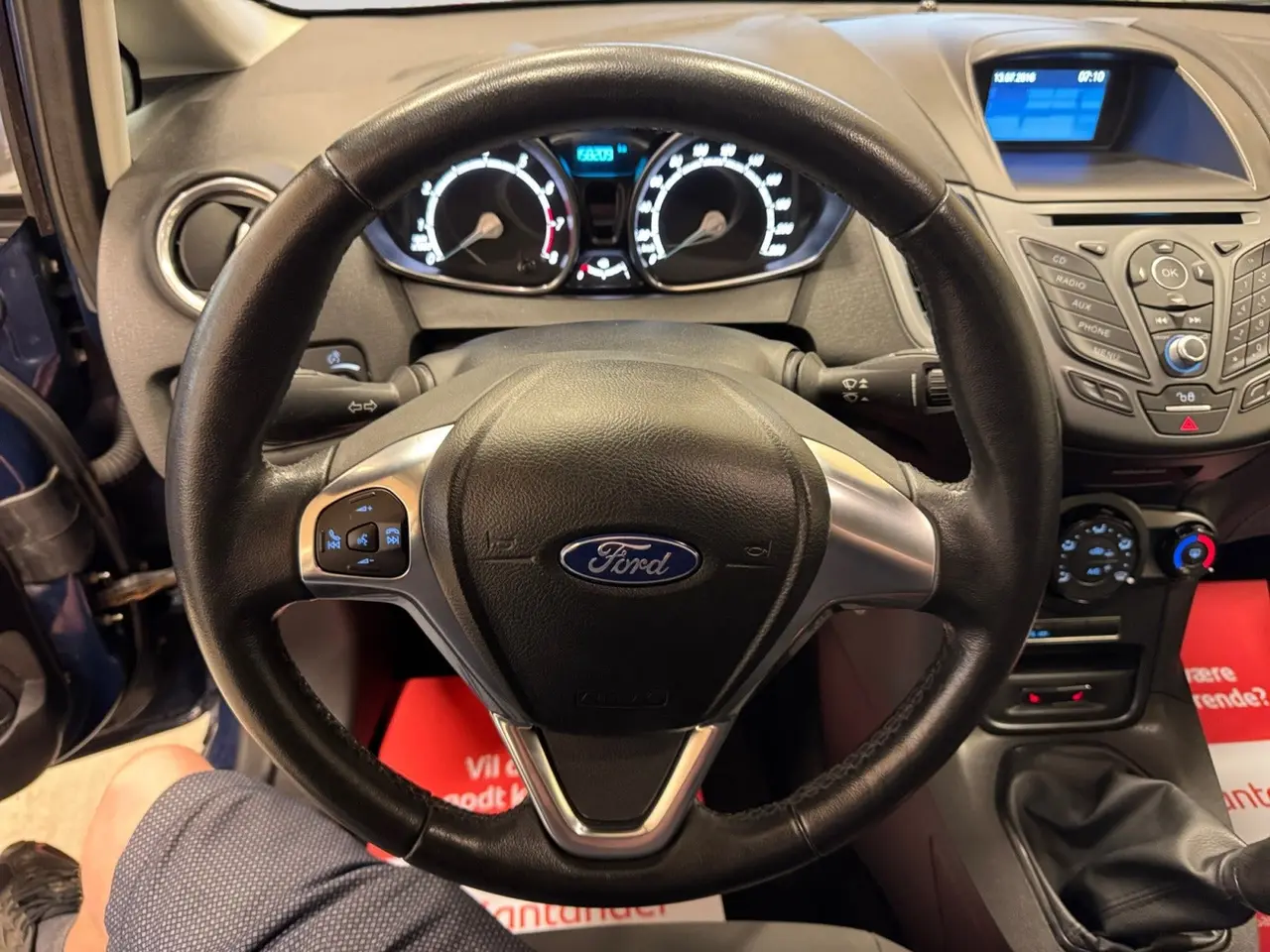 Billede 6 - Ford Fiesta 1,0 80 Titanium