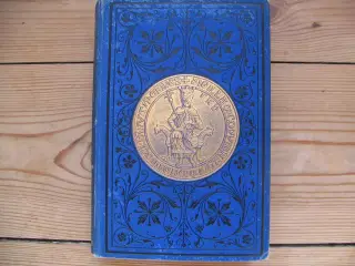Knud Gyldenstjerne, fra 1876