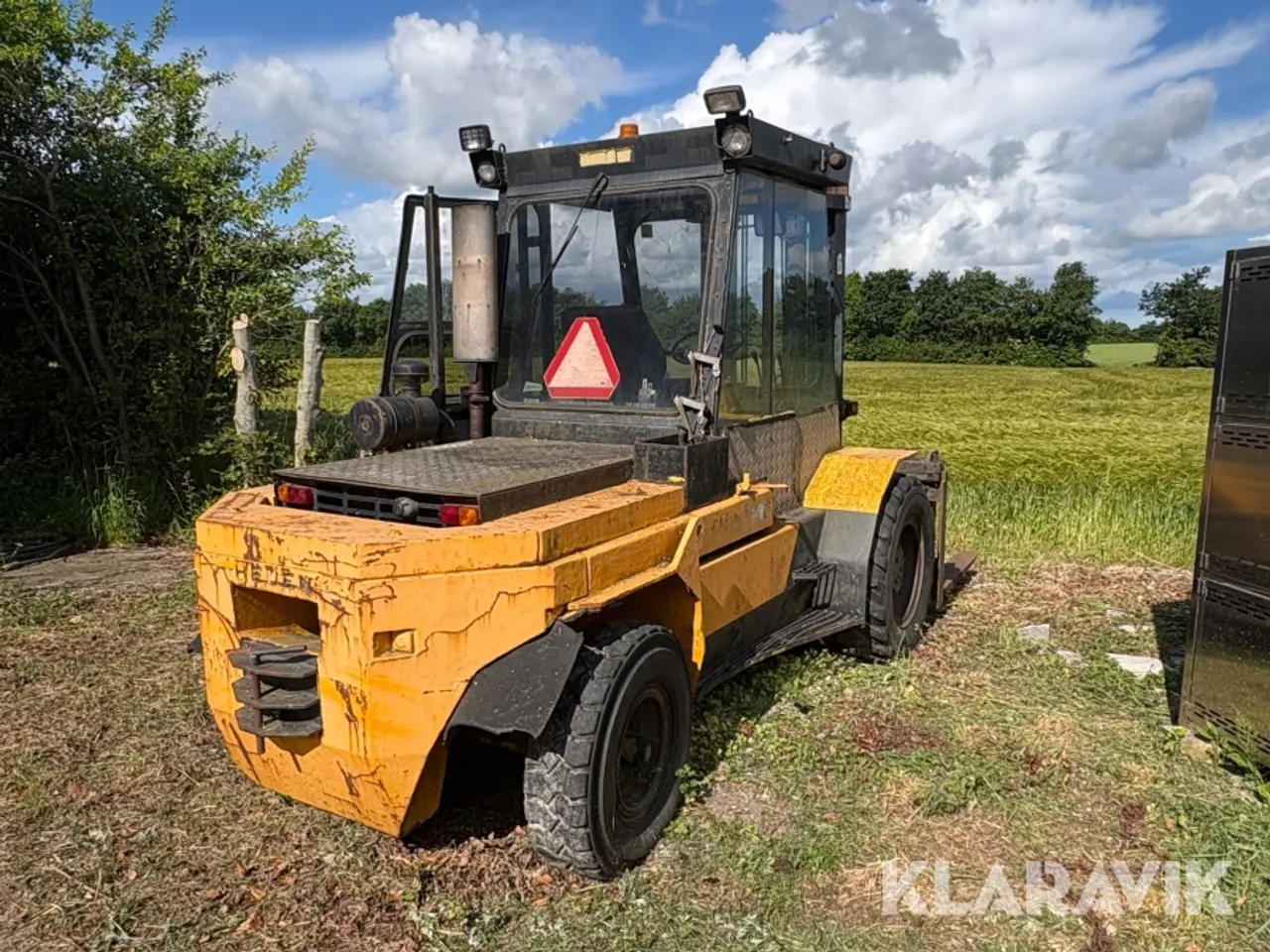 Billede 6 - Heden 5470