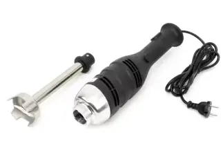 Stavblender – ∅70 mm – 10 L