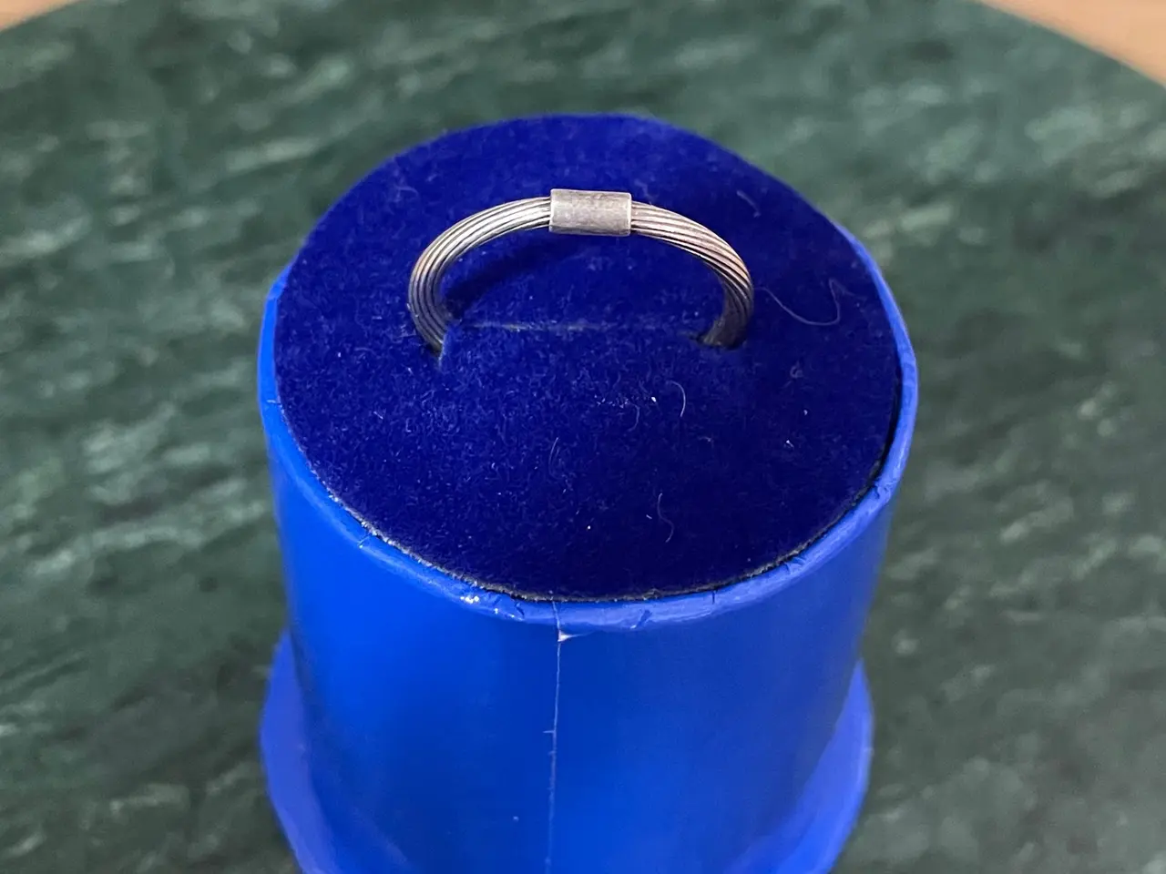 Billede 1 - Jane Kønig Small Salon ring