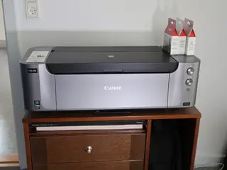 Canon Pro 100 fotoprinter