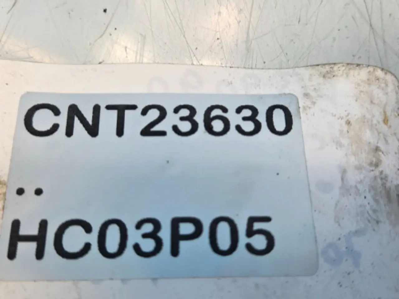 Billede 10 - New Holland BB9090 Cylinder 700726996