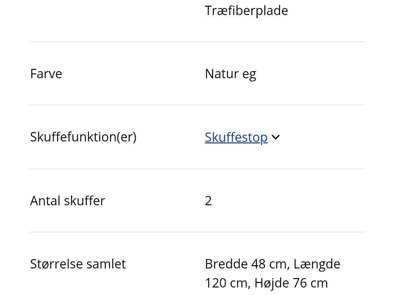 Billede 3 - Skrivebord