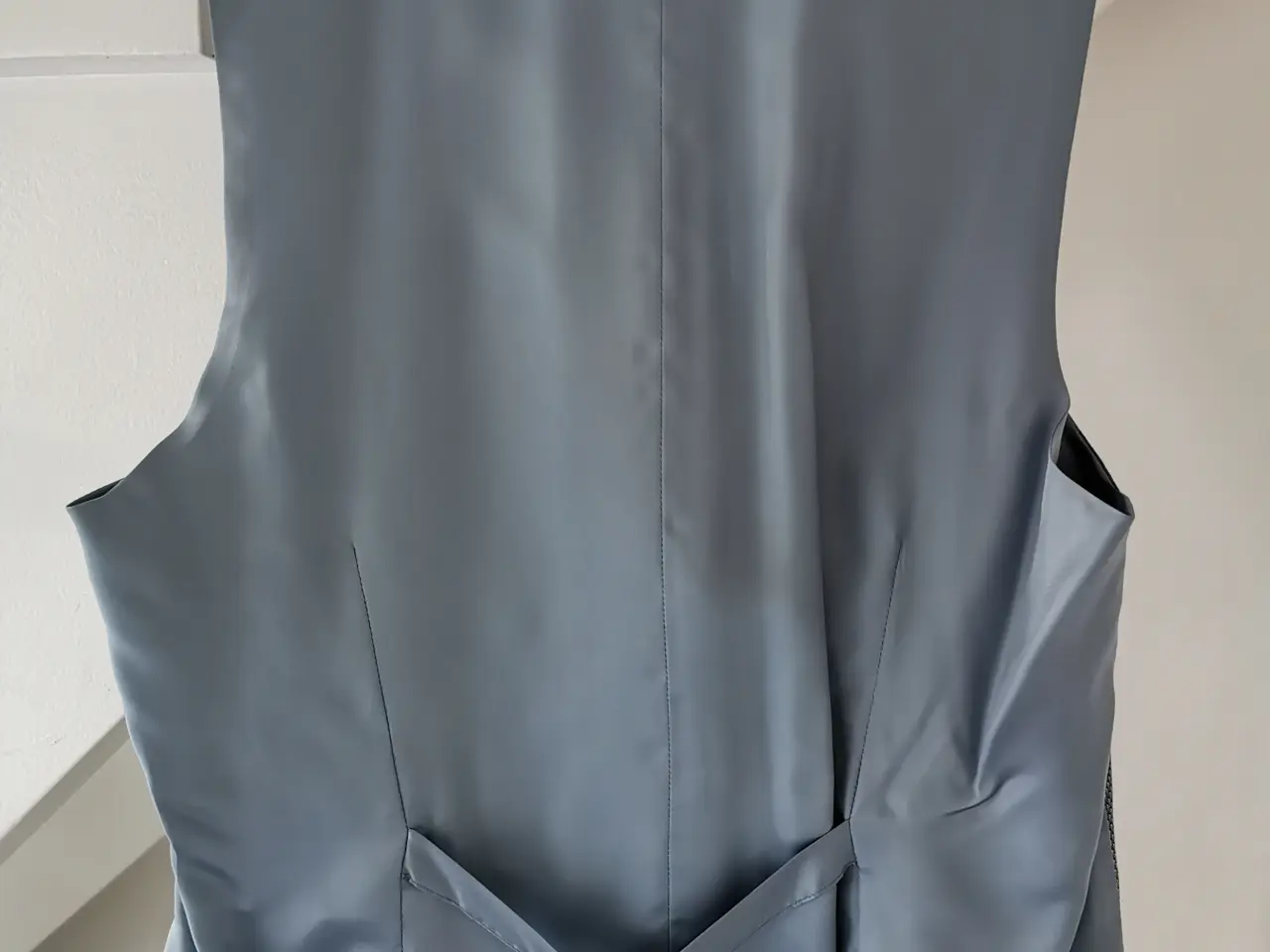 Billede 3 - Wilvorst vest og kravat