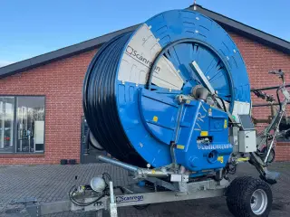 Ocmis VR7 620m ø120