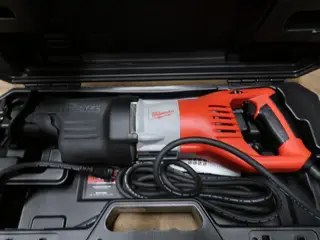Bajonetsav MILWAUKEE SSPE 1500 X