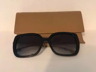 Burberry solbriller