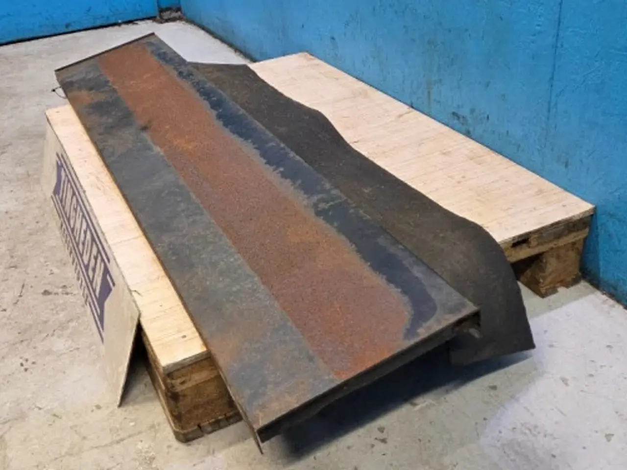 Billede 4 - Case 8010 Låge 84073622