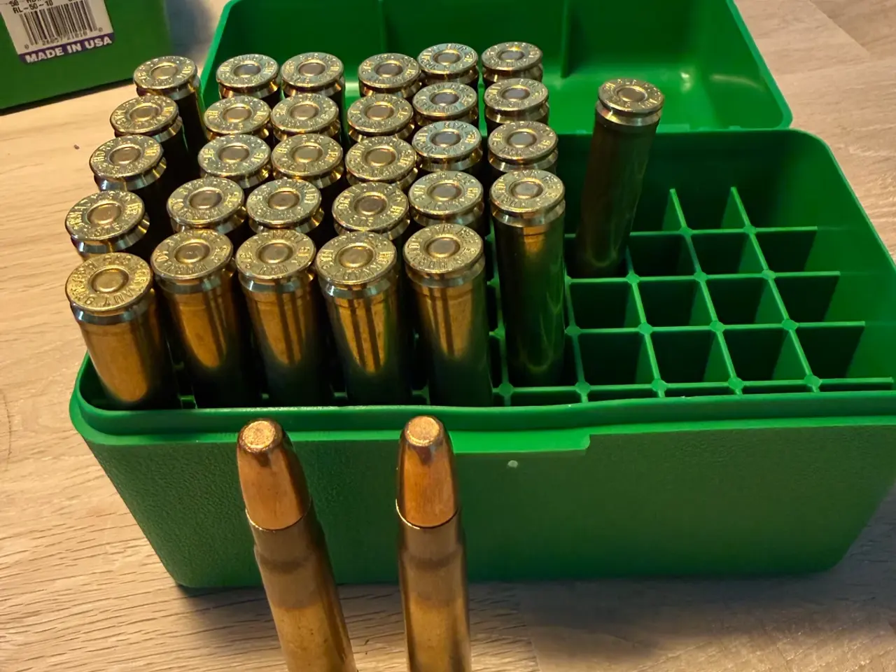 Billede 1 - 375 H&H