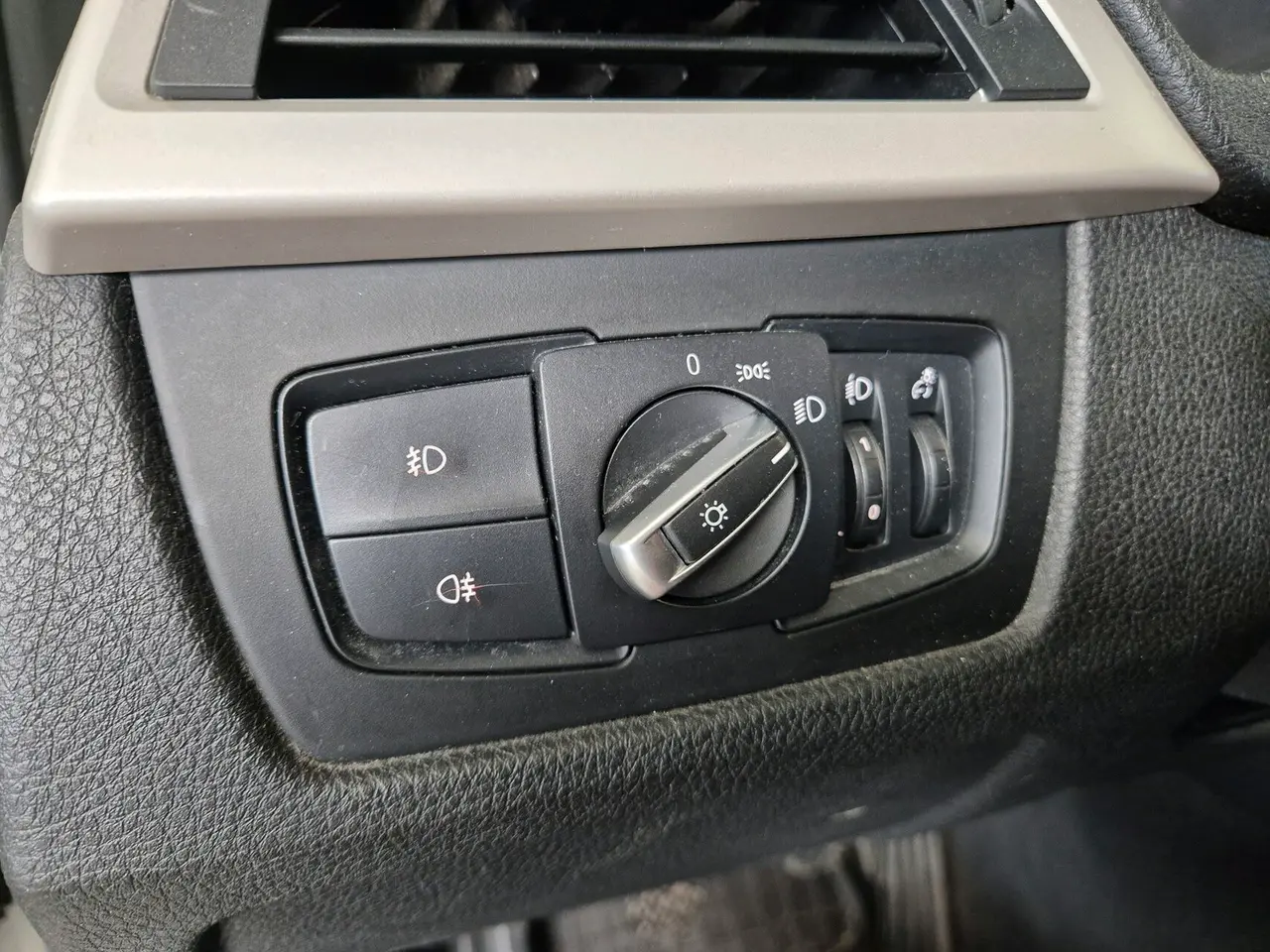 Billede 11 - BMW 318d Touring 2,0 D 143HK Stc 6g