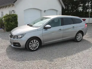 Peugeot 308 1,6 BlueHDi 120 Spirit Comfort SW