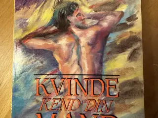 Kvinde kend din mand