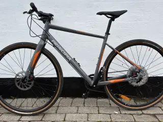 Principia Hybrid Gravel