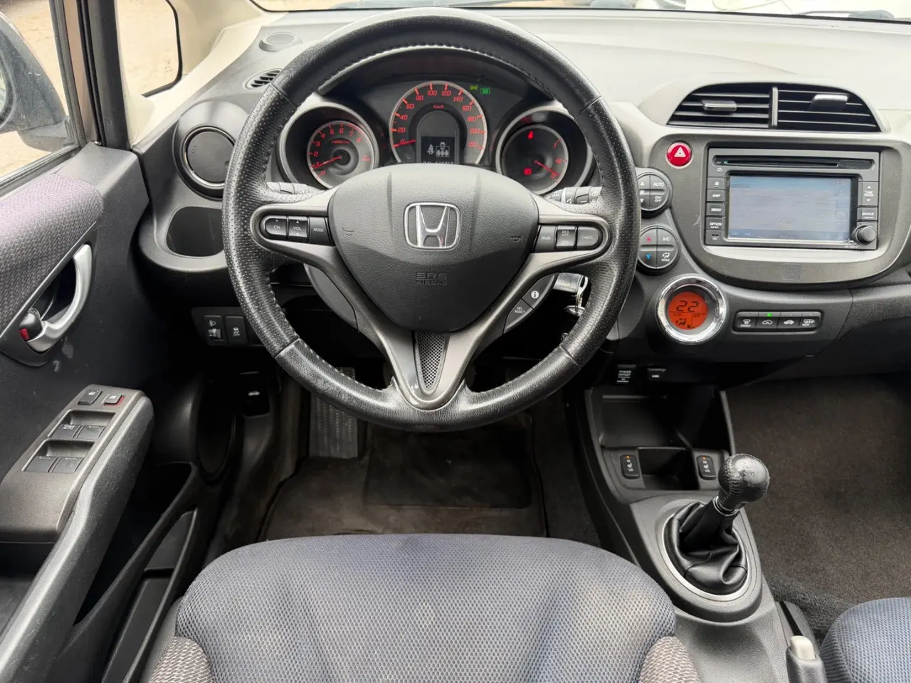 Billede 9 - Honda Jazz 1,4 Elegance