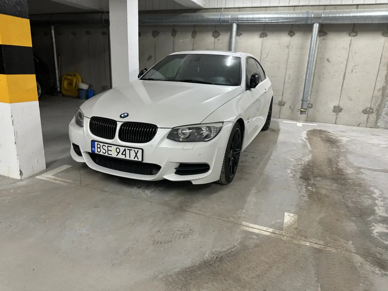Billede 12 - BMW 335 Is Msport