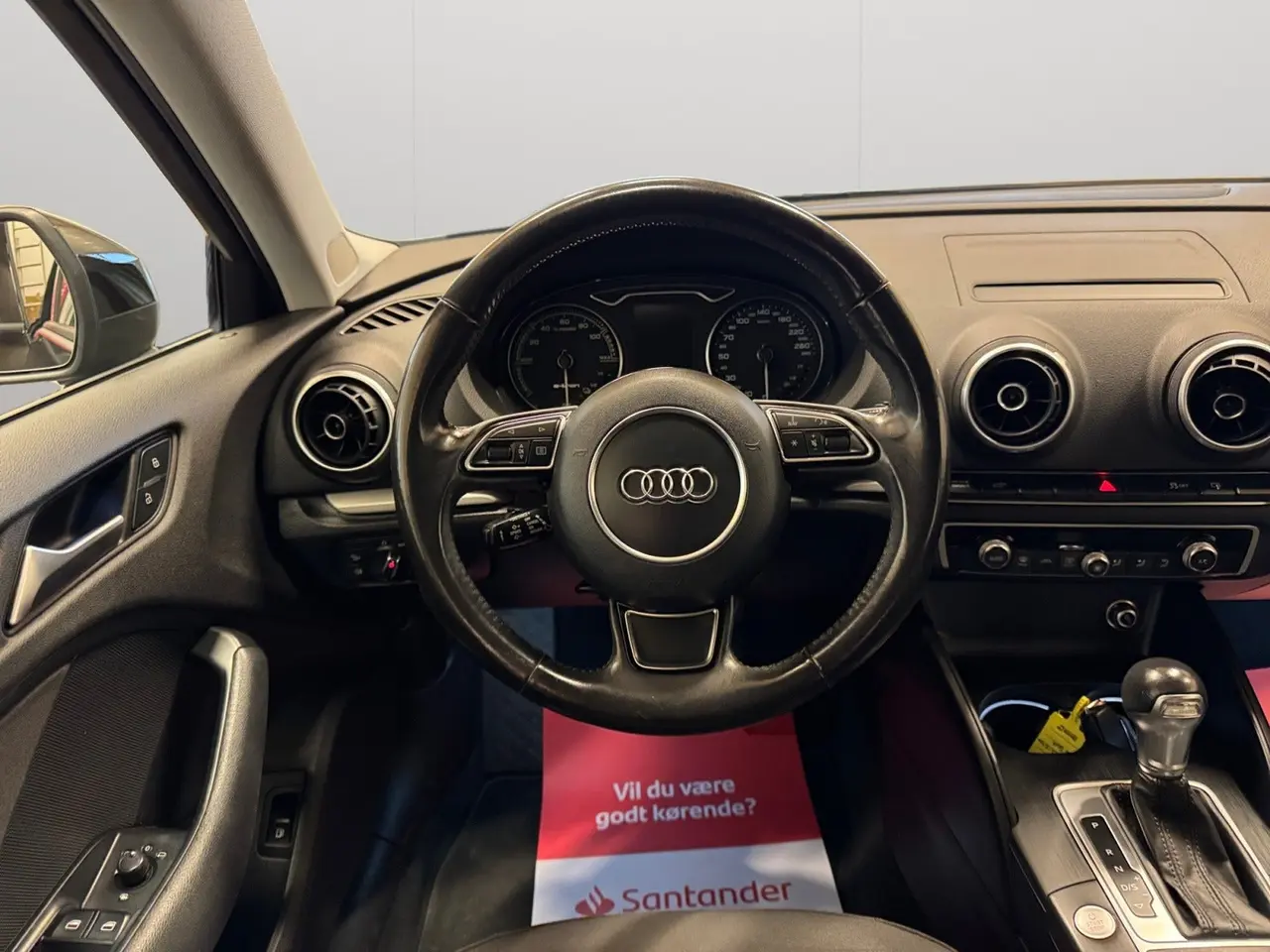 Billede 6 - Audi A3 1,4 e-tron Ambiente Sportback S-tr.