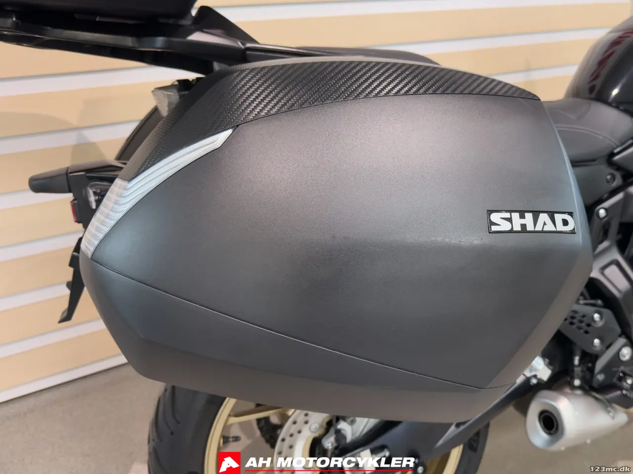 Billede 10 - Yamaha Tracer 7