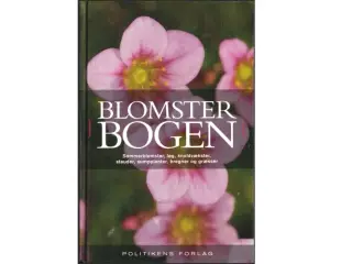 Blomsterbogen