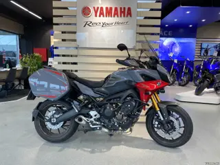 Yamaha Tracer 900 GT