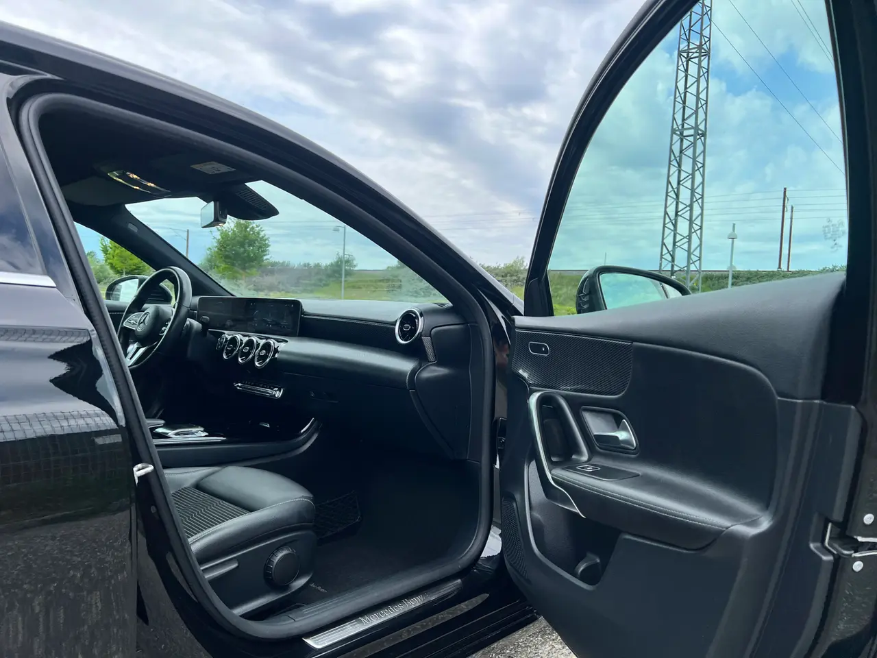 Billede 10 - Mercedes A200 1,3