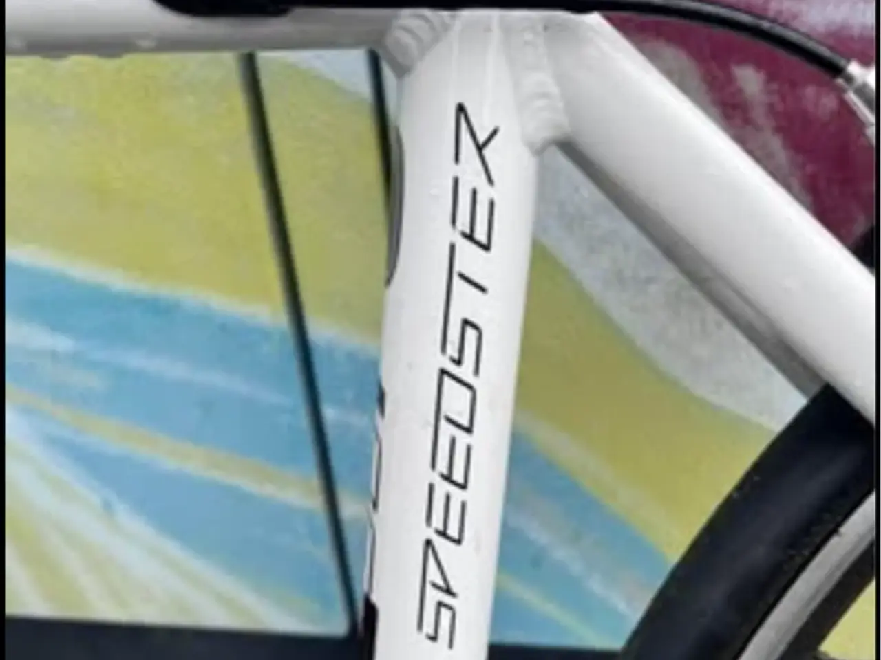 Billede 6 - Scott citybike super flot kørt max 50 km