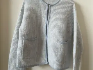 MSCH Copenhagen cardigan