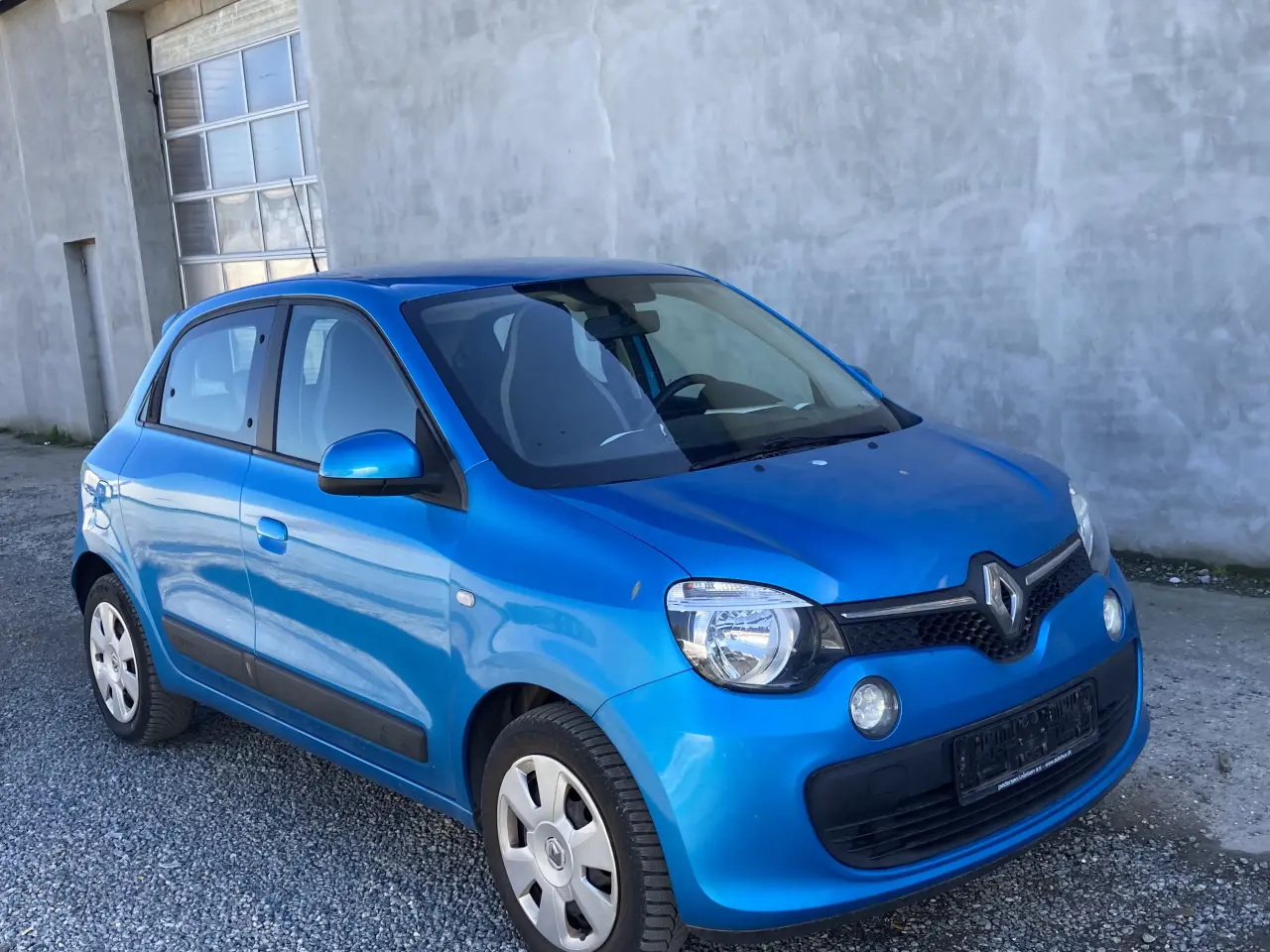 Billede 3 - Renault Twingo