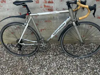 Racercykler