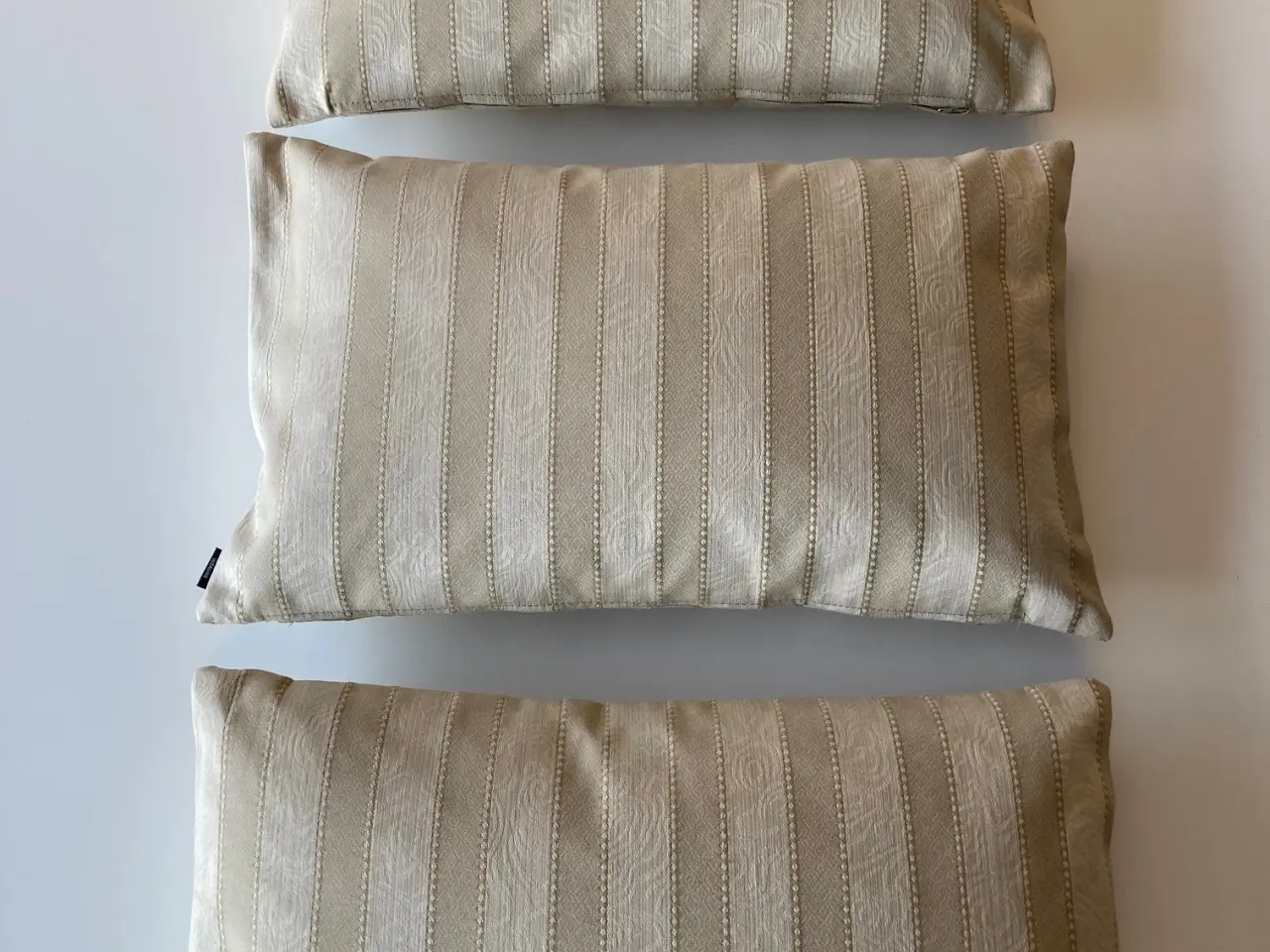 Billede 2 - 3 smukke, nye pyntepuder fra Danish Art Weaving 