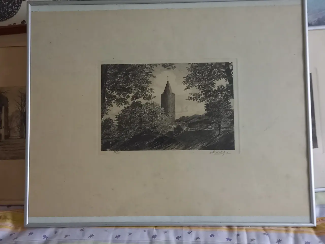 Billede 1 - Historiske Billeder