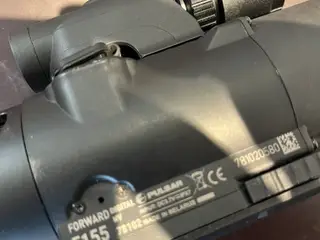 Pulsar forward FN155