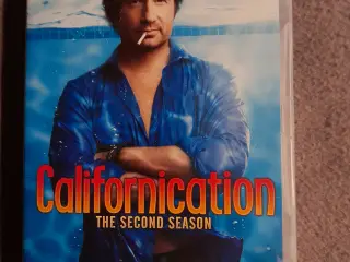 Californication s.2