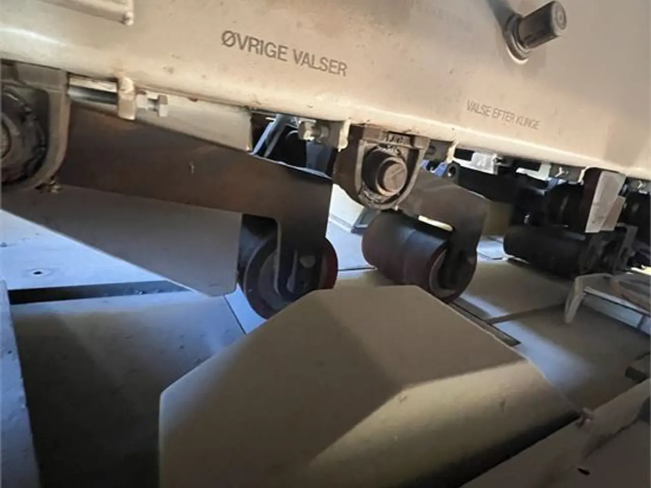 Billede 4 - ABC TM System Opti Kap 300 M320 - 2 Units
