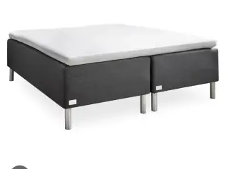 Ilva Nocturne Silver 180x200