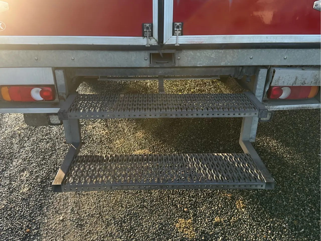 Billede 4 - Fiat Ducato 35M L3 2,3 MJT 150HK Ladv./Chas. 6g