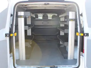 Ford Transit Custom 320 L2 2,0 TDCi 130 Trend Mandskabsvogn